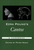 Ezra Pound's Cantos - 