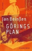 Görings Plan (eBook) - Jan Beinßen