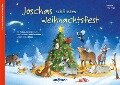Joschas schönstes Weihnachtsfest - Bellinda