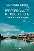 Wintergäste in Trouville - Catherine Simon