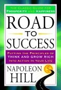 Road to Success - Napoleon Hill