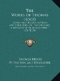The Works of Thomas Hood - Thomas Hood