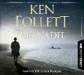 Die Nadel - Ken Follett