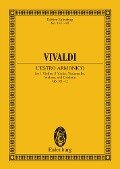 L'Estro Armonico - Antonio Vivaldi