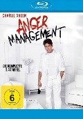 Anger Management - Bruce Helford, David Dorfman, Bob Kushell, Dave Caplan, Daley Haggar