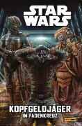 Star Wars Comics: Kopfgeldjäger II - im Fadenkreuz - Ethan Sacks, Paolo Villanelli