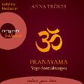 Pranayama - Anna Trökes