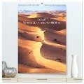 Oman - Schätze der Arabischen Halbinsel (hochwertiger Premium Wandkalender 2025 DIN A2 hoch), Kunstdruck in Hochglanz - Jean Claude Castor I 030mm-Photography