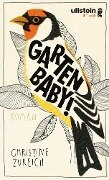 Garten, Baby! - Christine Zureich