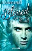 Blessed - Susanna Ernst