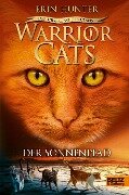 Warrior Cats Staffel 5/01. Der Ursprung der Clans. Der Sonnenpfad - Erin Hunter