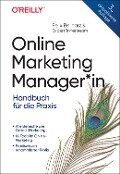 Online Marketing Manager*in - Felix Beilharz
