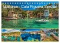 Mallorca - Cala Figuera Spezial (Tischkalender 2024 DIN A5 quer), CALVENDO Monatskalender - Jürgen Seibertz