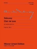 Clair de Lune - Claude Debussy
