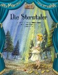 Die Sterntaler - Jacob und Wilhelm Grimm