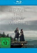Outlander - Ronald D. Moore, Diana Gabaldon, Toni Graphia, Matthew B. Roberts, Anne Kenney