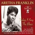 Today I Sing The Blues-38 Greatest Hits - Aretha Franklin