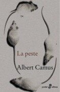 Cover-Bild zum Titel 'La peste' von 'Albert Camus, Rosa Chacel'