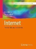 Internet - Peter Bühler, Patrick Schlaich, Dominik Sinner