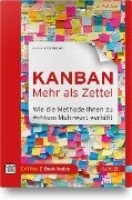 Kanban - mehr als Zettel - Florian Eisenberg