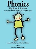 Phonics, Rhythms, and Rhymes-Level C - Rasool D. Malik Ed. D.