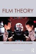 Film Theory - Thomas Elsaesser, Malte Hagener