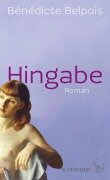 Cover-Bild zum Titel 'Hingabe' von 'Bénédicte Belpois'