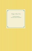 Der Rabe, König Pest und seltsame Geschichten - Edgar Allan Poe
