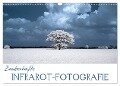 Zauberhafte Infrarot-Fotografie (Wandkalender 2024 DIN A3 quer), CALVENDO Monatskalender - Heike Langenkamp