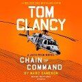 Tom Clancy Chain of Command - Marc Cameron