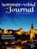 sommer-wind-Journal Juni 2018 - Angela Körner-Armbruster