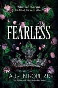 Cover-Bild zum Titel 'Fearless' von 'Lauren Roberts'