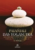 Cover-Bild zum Titel 'Das Yogasutra' von 'Patanjali'