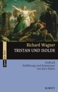 Cover-Bild zum Titel 'Tristan und Isolde' von 'Richard Wagner'