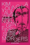 Aufzeichnungen eines Serienmörders - Kim Young-Ha