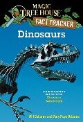 Dinosaurs: A Nonfiction Companion to Magic Tree House #1: Dinosaurs Before Dark - Mary Pope Osborne, Will Osborne