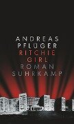 Ritchie Girl - Andreas Pflüger