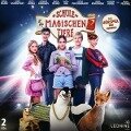 Die Schule der magischen Tiere Teil 2 - Das Hörspiel zum Kinofilm - 