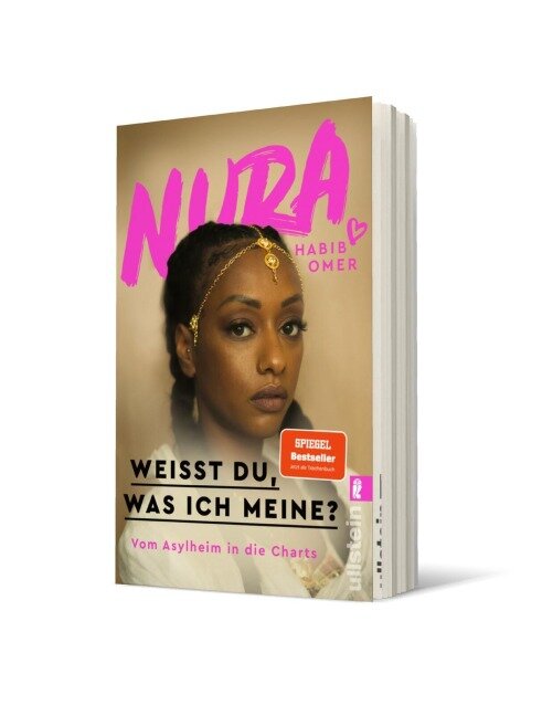 Weißt du, was ich meine? - Nura Habib Omer