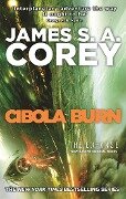 The Expanse 04. Cibola Burn - James S. A. Corey