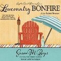 Lowcountry Bonfire - Susan M. Boyer