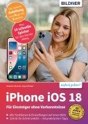 iPhone iOS 18 - Daniela Eichlseder, Anja Schmid