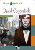 David Copperfield+cd - Collective