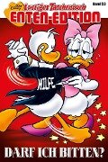 Cover-Bild zum Titel 'Lustiges Taschenbuch Enten-Edition 53' von 'Walt Disney'