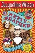 Cover-Bild zum Titel 'Hetty Feather' von 'Jacqueline Wilson'