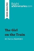 The Girl on the Train by Paula Hawkins (Book Analysis) - Bright Summaries