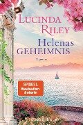 Helenas Geheimnis - Lucinda Riley