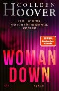 Cover-Bild zum Titel 'Woman Down' von 'Colleen Hoover'