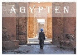 Ägypten (Wandkalender 2025 DIN A2 quer), CALVENDO Monatskalender - Joana Kruse