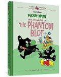 Walt Disney's Mickey Mouse: New Adventures of the Phantom Blot: Disney Masters Vol. 15 - Paul Murry, Del Connell, Bob Ogle